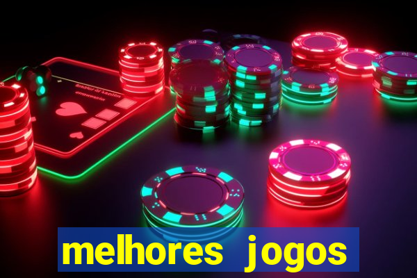 melhores jogos mundo aberto para android